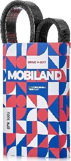 MOBILAND 6PK1003 - Поликлиновой ремень autodnr.net