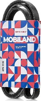 MOBILAND 6PK1238 - Поликлиновой ремень autodnr.net