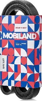 MOBILAND 6PK1513 - Поликлиновой ремень autodnr.net