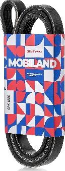 MOBILAND 6PK1880 - Поликлиновой ремень autodnr.net