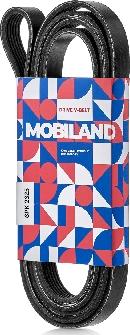 MOBILAND 6PK2625 - Поликлиновой ремень autodnr.net