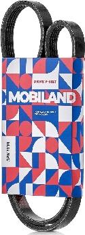 MOBILAND 5PK1138 - Поликлиновой ремень autodnr.net