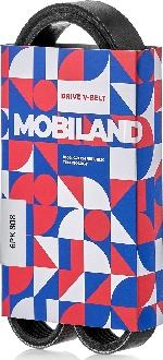 MOBILAND 6PK808 - Поликлиновой ремень autodnr.net