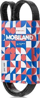 MOBILAND 7PK1055 - Поликлиновой ремень autodnr.net