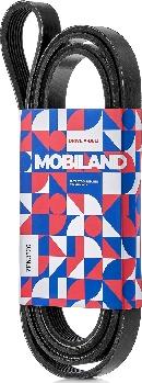 MOBILAND 7PK3120 - Поликлиновой ремень autodnr.net