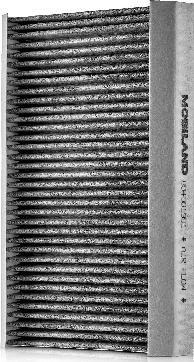 MOBILAND 804001991 - Фильтр воздуха в салоне autodnr.net