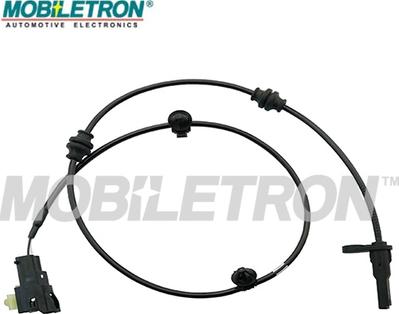 Mobiletron AB-CN005 - Датчик ABS, частота обертання колеса autocars.com.ua