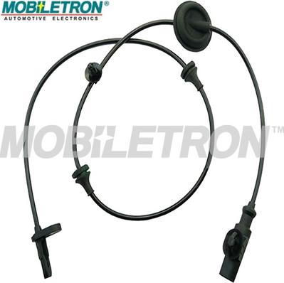 Mobiletron AB-CN019 - Датчик ABS, частота обертання колеса autocars.com.ua