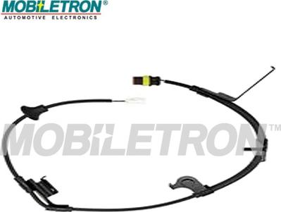 Mobiletron AB-CN030 - Датчик ABS, частота обертання колеса autocars.com.ua