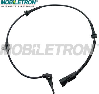 Mobiletron AB-CN032 - Датчик ABS, частота обертання колеса autocars.com.ua