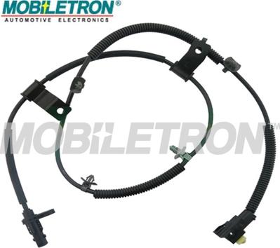 Mobiletron AB-CN038 - Датчик ABS, частота обертання колеса autocars.com.ua