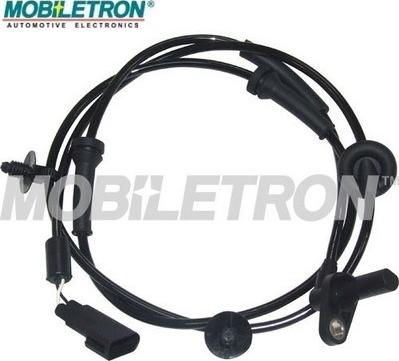 Mobiletron AB-EU008 - Датчик ABS, частота обертання колеса autocars.com.ua