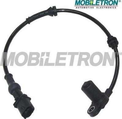 Mobiletron AB-EU019 - Датчик ABS, частота обертання колеса autocars.com.ua
