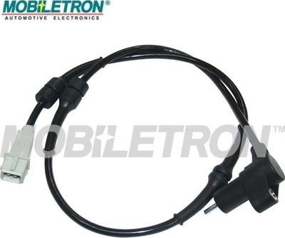 Mobiletron AB-EU027 - Датчик ABS, частота обертання колеса autocars.com.ua