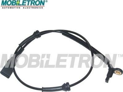 Mobiletron AB-EU028 - Датчик ABS, частота обертання колеса autocars.com.ua