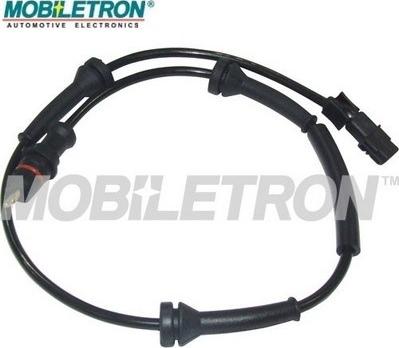 Mobiletron AB-EU044 - Датчик ABS, частота обертання колеса autocars.com.ua
