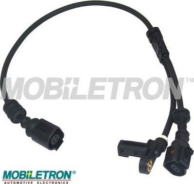 Mobiletron AB-EU060 - Датчик ABS, частота обертання колеса autocars.com.ua