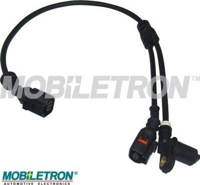 Mobiletron AB-EU063 - Датчик ABS, частота вращения колеса avtokuzovplus.com.ua