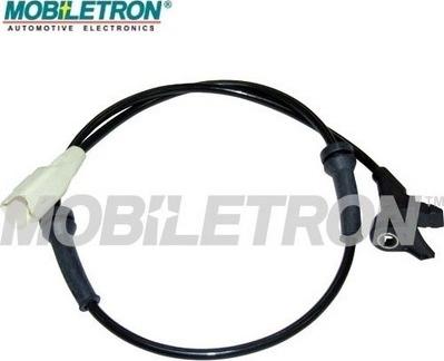 Mobiletron AB-EU073 - Датчик ABS, частота обертання колеса autocars.com.ua