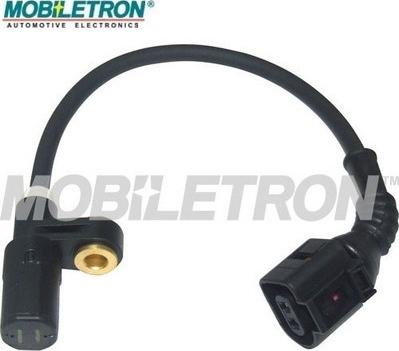 Mobiletron AB-EU075 - Датчик ABS, частота обертання колеса autocars.com.ua