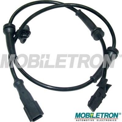 Mobiletron AB-EU087 - Датчик ABS, частота обертання колеса autocars.com.ua