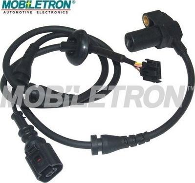 Mobiletron AB-EU107 - Датчик ABS, частота обертання колеса autocars.com.ua