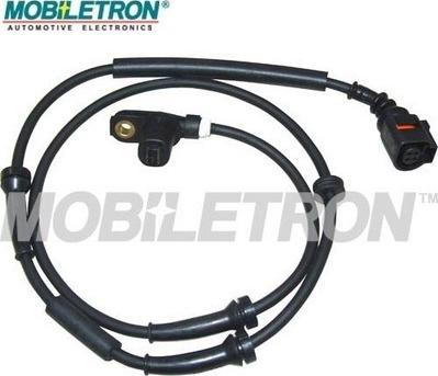 Mobiletron AB-EU138 - Датчик системы АБС  датчик скорости вращения колеса Ford Galaxy  Seat Alhambra autodnr.net