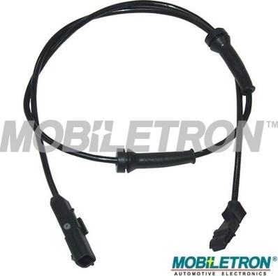 Mobiletron AB-EU168 - Датчик ABS, частота обертання колеса autocars.com.ua