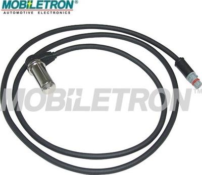 Mobiletron AB-EU186 - Датчик ABS, частота вращения колеса avtokuzovplus.com.ua