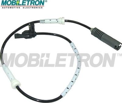 Mobiletron AB-EU192 - Датчик ABS, частота обертання колеса autocars.com.ua