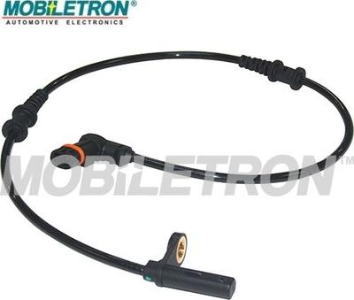 Mobiletron AB-EU204 - Датчик ABS, частота обертання колеса autocars.com.ua