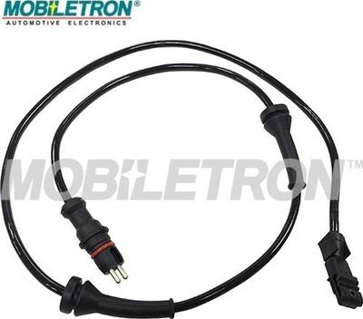 Mobiletron AB-EU218 - Датчик ABS, частота обертання колеса autocars.com.ua