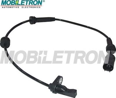 Mobiletron AB-EU221 - Датчик ABS, частота вращения колеса avtokuzovplus.com.ua