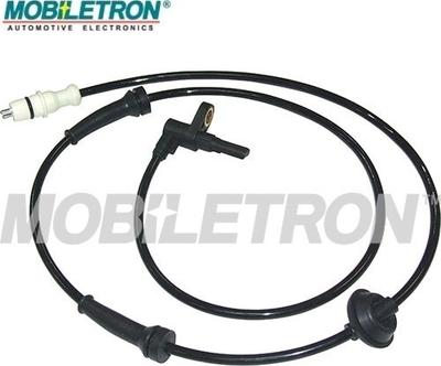 Mobiletron AB-EU234 - Датчик ABS, частота обертання колеса autocars.com.ua