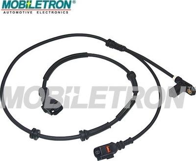 Mobiletron AB-EU259 - Датчик ABS, частота обертання колеса autocars.com.ua