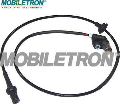 Mobiletron AB-EU311 - Датчик ABS, частота обертання колеса autocars.com.ua