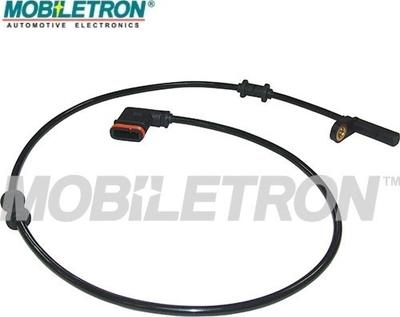 Mobiletron AB-EU334 - Датчик ABS, частота обертання колеса autocars.com.ua