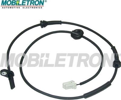 Mobiletron AB-EU378 - Датчик ABS, частота обертання колеса autocars.com.ua