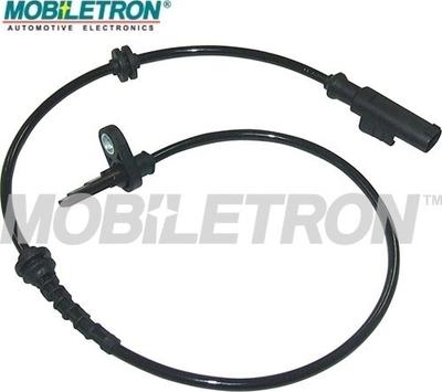 Mobiletron AB-EU379 - Датчик ABS, частота обертання колеса autocars.com.ua