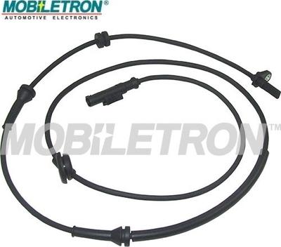 Mobiletron AB-EU386 - Датчик ABS, частота обертання колеса autocars.com.ua
