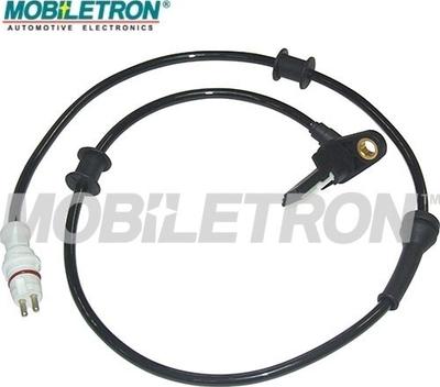 Mobiletron AB-EU396 - Датчик ABS, частота обертання колеса autocars.com.ua