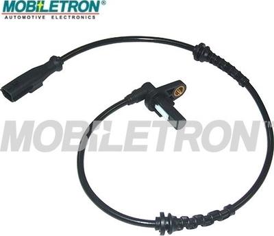 Mobiletron AB-EU435 - Датчик ABS, частота обертання колеса autocars.com.ua