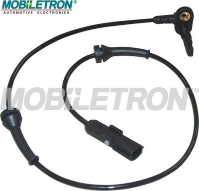 Mobiletron AB-EU467 - Датчик ABS, частота обертання колеса autocars.com.ua