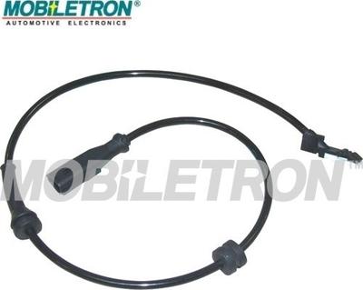 Mobiletron AB-EU476 - Датчик ABS, частота обертання колеса autocars.com.ua
