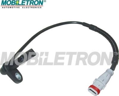 Mobiletron AB-EU491 - Датчик ABS, частота обертання колеса autocars.com.ua
