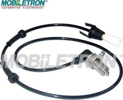 Mobiletron AB-EU522 - Датчик ABS, частота обертання колеса autocars.com.ua