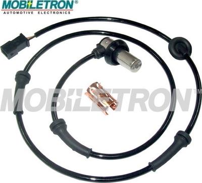 Mobiletron AB-EU523 - Датчик ABS, частота обертання колеса autocars.com.ua