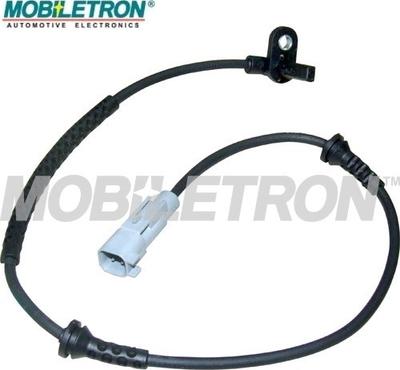 Mobiletron AB-EU552 - Датчик ABS, частота обертання колеса autocars.com.ua