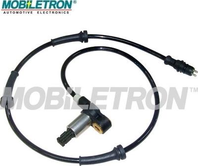 Mobiletron AB-EU557 - Датчик ABS, частота обертання колеса autocars.com.ua