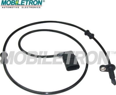 Mobiletron AB-EU578 - Датчик ABS, частота обертання колеса autocars.com.ua